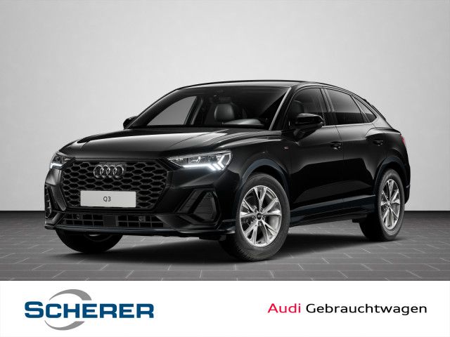 Audi Q3 19.148 km 41.990 &euro; Neustadt a.d. Weinstraße 67433