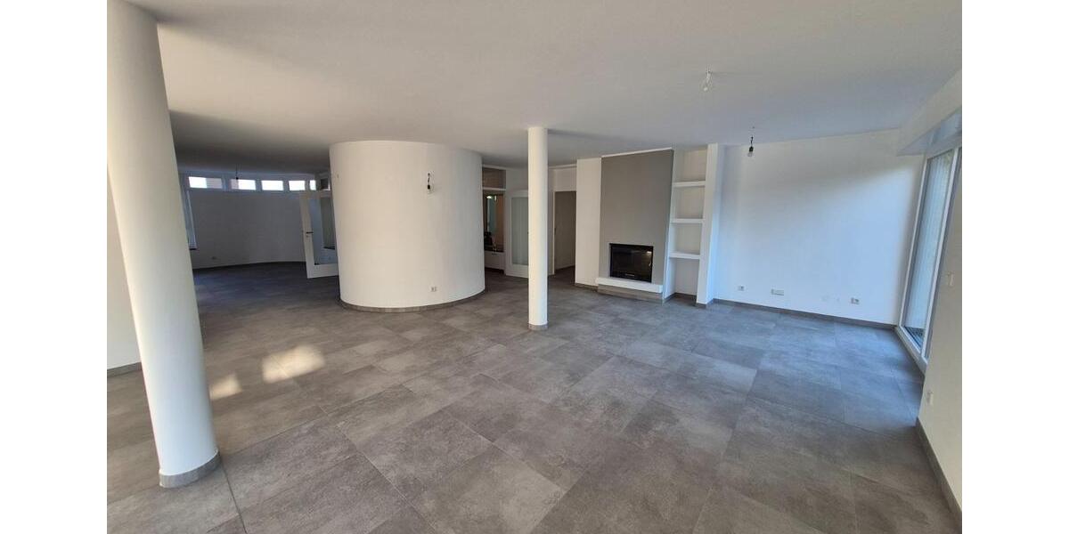 Erdgeschoßwohnung Lorsch - 5 Zimmer, 173 m&sup2;, 2.200&euro; | Angebot:24597326