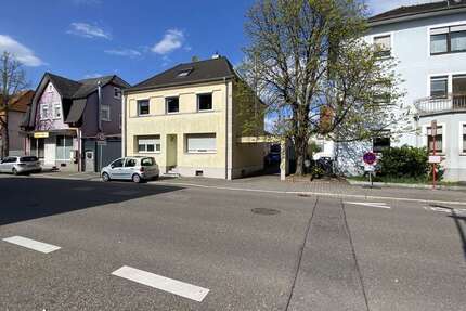 Wohnung zum Kaufen in Waghäusel 198.000 € 77 m² 3 zimmer