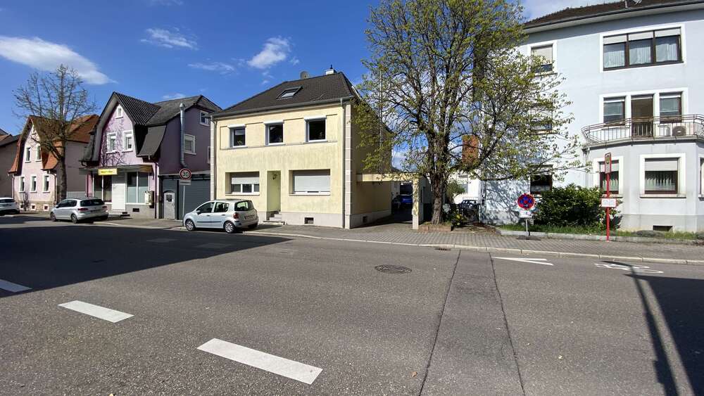 Wohnung zum Kaufen in Waghäusel 198.000 € 77 m² 3 zimmer
