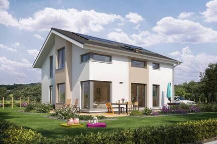 Haus Worms Pfeddersheim - 5 Zimmer, 167 m&sup2;, 765.000&euro; | Angebot:26343587