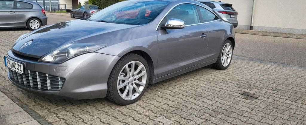 Renault Laguna 198.000 km 3.950 &euro; Schifferstadt 67105
