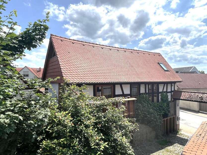 Haus zum Kaufen in Alsbach - Hähnlein 295.000 € 122 m²