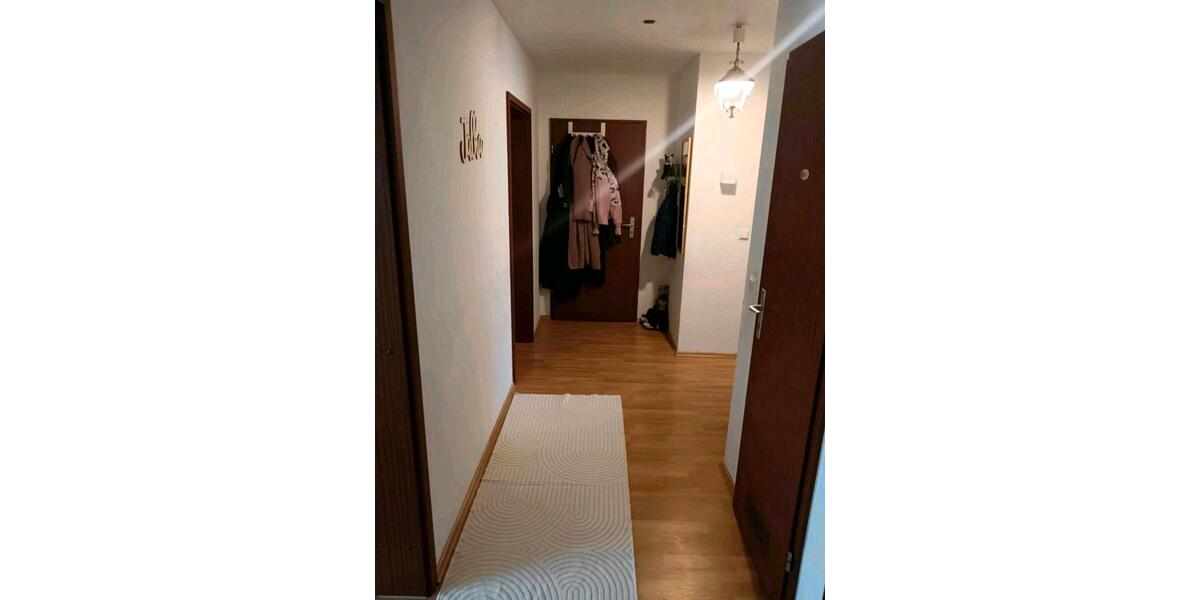 Etagenwohnung Schwetzingen - 3 Zimmer, 83 m&sup2;, 1.000&euro; | Angebot:26267593