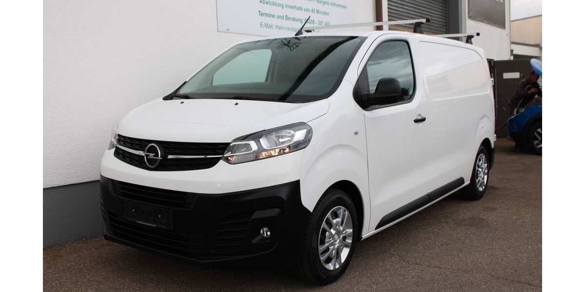 Opel Vivaro 118.489 km 12.490 &euro; Lampertheim 68623