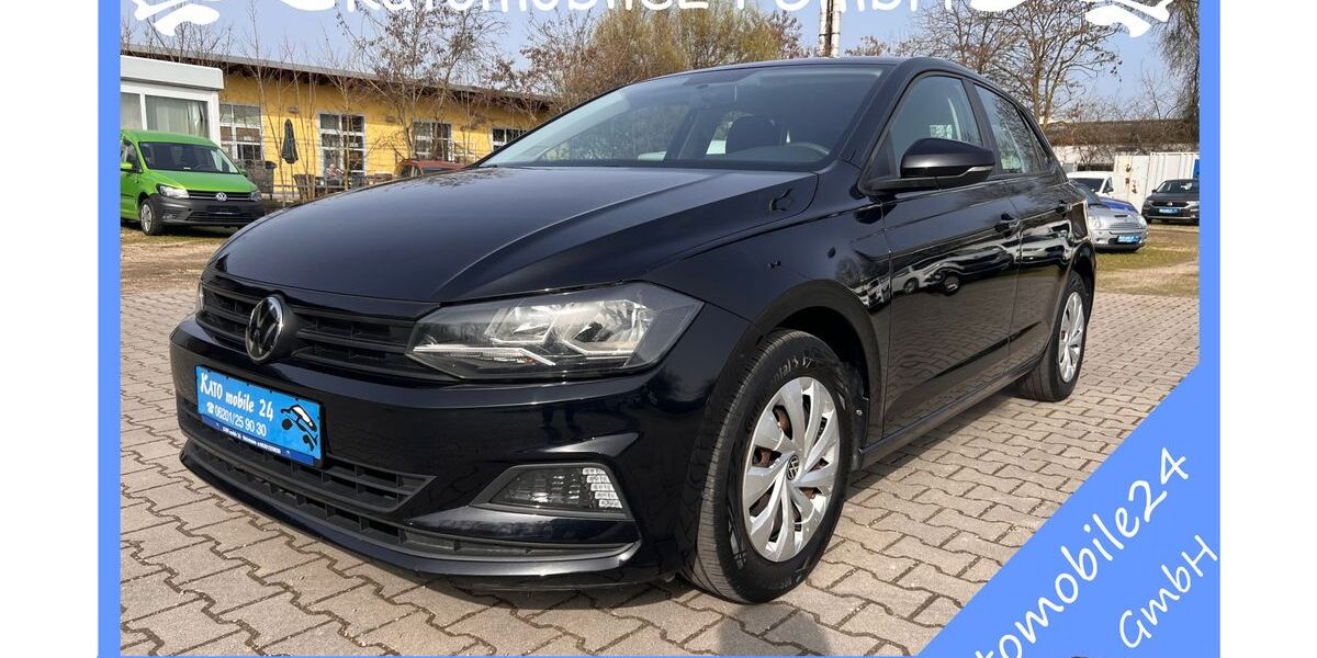 VW Polo 224.564 km 8.950 &euro; Weinheim 69469