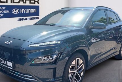 Hyundai KONA 76.145 km 22.780 &euro; Bad Dürkheim 67098