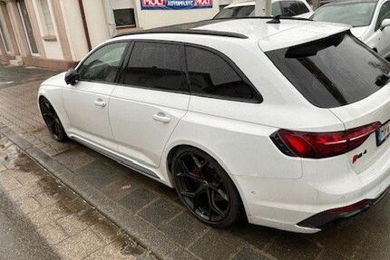 Audi RS4 56.840 km 66.900 &euro; Lampertheim 68623
