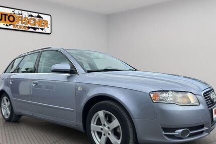 Audi A4 272.000 km 4.500 &euro; Worms 67547
