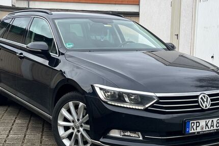 VW Passat 113.999 km 17.690 &euro; Ludwigshafen 67065