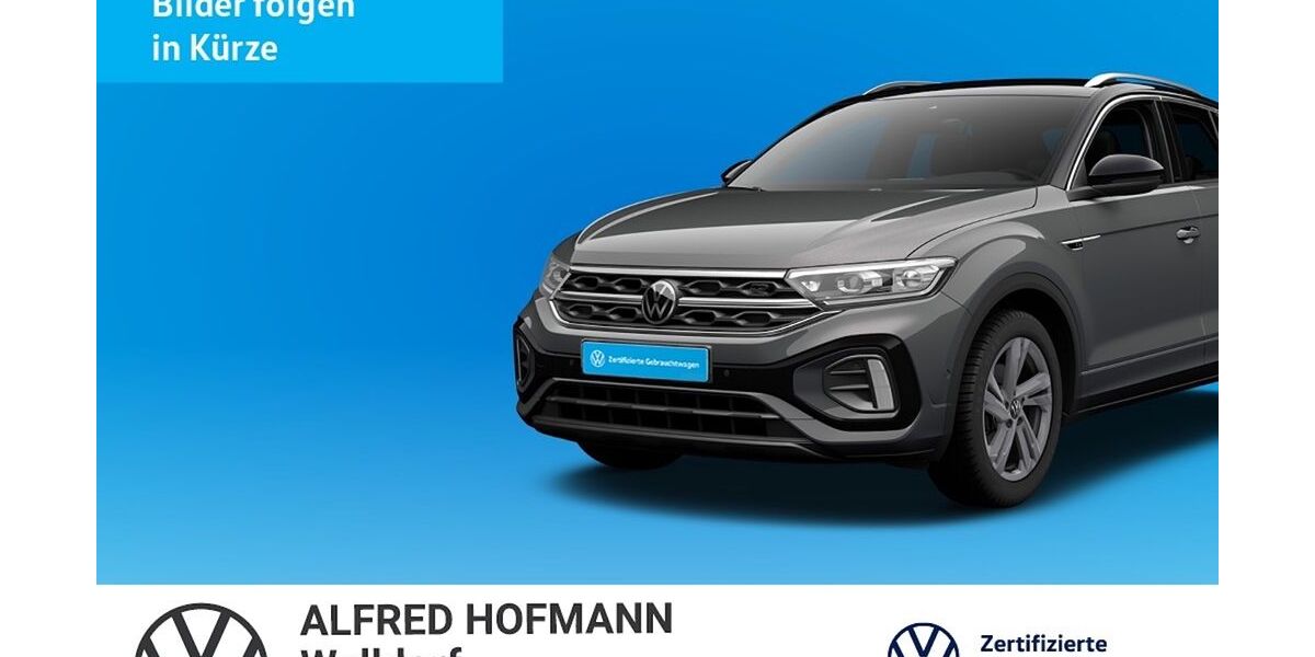 VW Taigo 5.901 km 21.562 &euro; Walldorf 69190