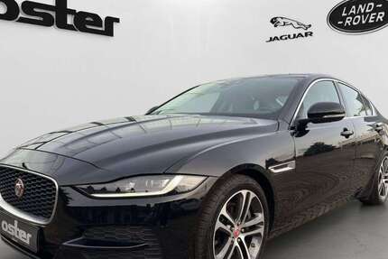 Jaguar XE 70.000 km 25.500 &euro; Mutterstadt 67112