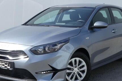 Kia ceed / Ceed
