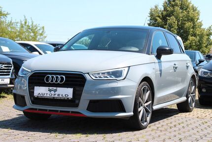 Audi A1 59.990 km 17.950 &euro; Ladenburg 68526