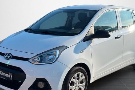 Hyundai i10 146.000 km 4.790 &euro; Hockenheim 68766