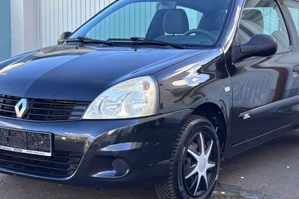 Renault Clio 201.570 km 1.500 &euro; Mannheim 68307