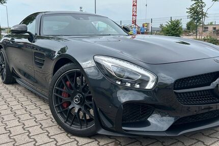 Mercedes-Benz AMG GT 95.000 km 64.999 &euro; Worms 67547