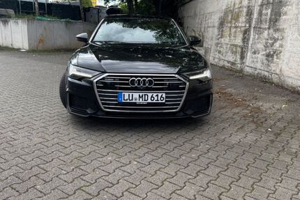 Audi A6 135.000 km 32.000 &euro; Ludwigshafen am Rhein 67071