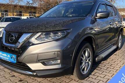 Nissan X-Trail 114.447 km 14.750 &euro; Weinheim an der Bergstraße 69469