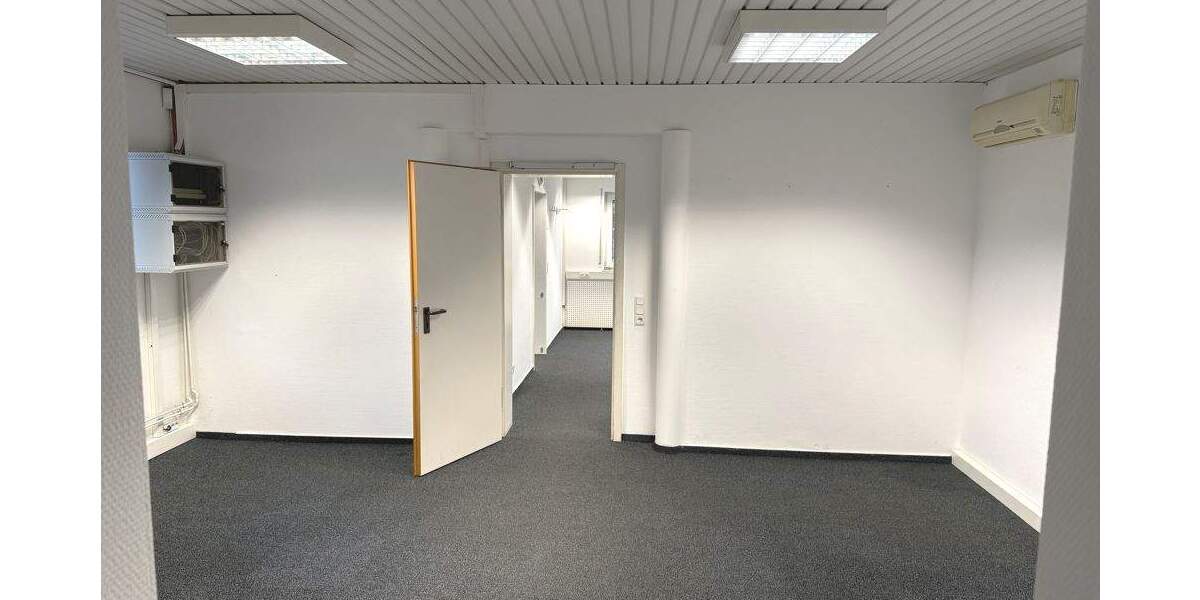 Gewerbeobjekt Worms Weinsheim - 7.073&euro; | Angebot:24210715