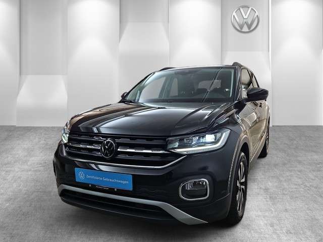 VW T-Cross 61.600 km 21.990 &euro; Speyer 67346