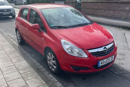 Opel Corsa 183.000 km 2.500 &euro; Worms 67547