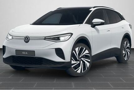 VW ID.4 5.849 km 42.701 &euro; Ludwigshafen 67059