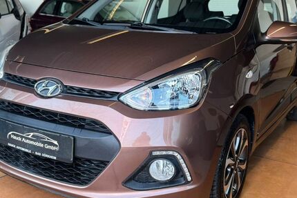 Hyundai i10 58.816 km 10.990 &euro; Bad Dürkheim 67098