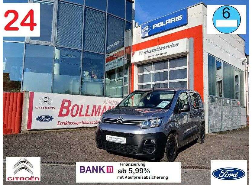 Berlingo