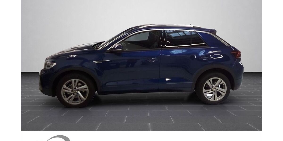 VW T-Roc 4.882 km 28.950 &euro; Ladenburg 68526