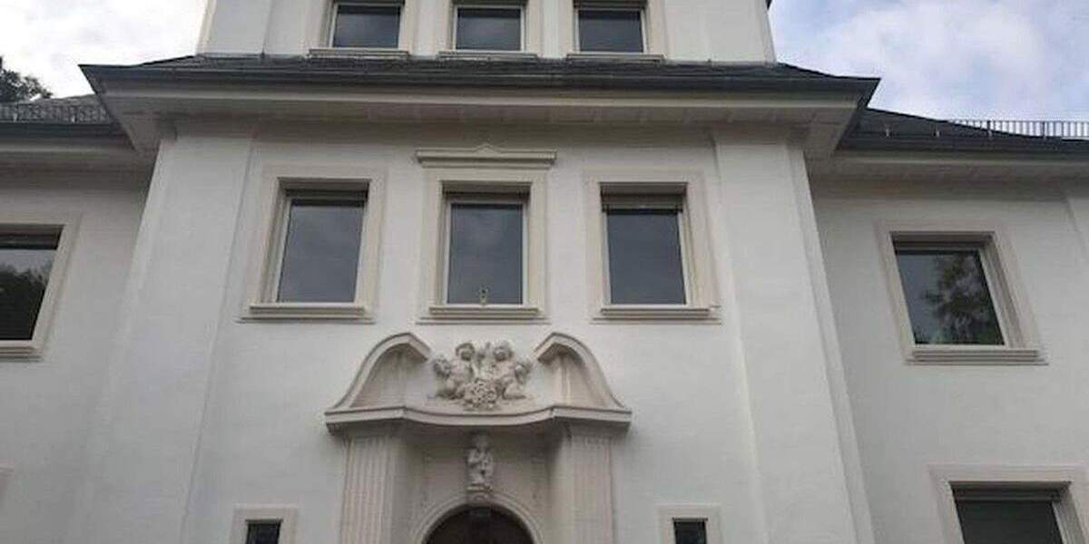 Terrassenwohnung Mannheim Oststadt - 3 Zimmer, 151 m&sup2;, 2.790&euro; | Angebot:25806089