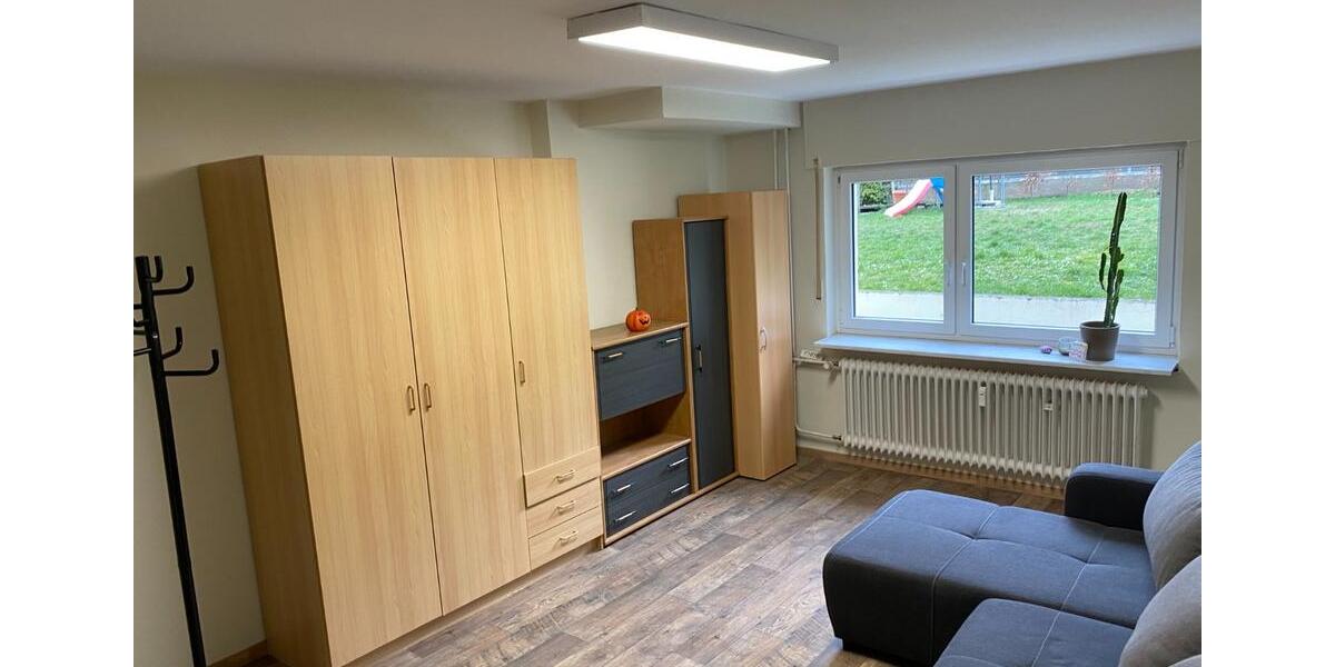 2 ZKB + gem. Garten in Worms Pfeddersheim 2 zimmer