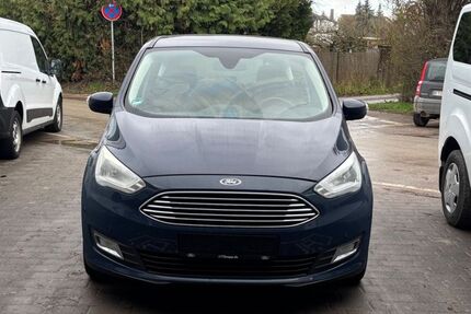 Ford C-Max 106.580 km 6.990 &euro; Frankenthal/Studernheim 67227