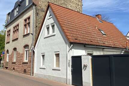 Haus Ludwigshafen Ludwigshafen-Hemshof - 3 Zimmer, 97 m&sup2;, 329.000&euro; | Angebot:25997926