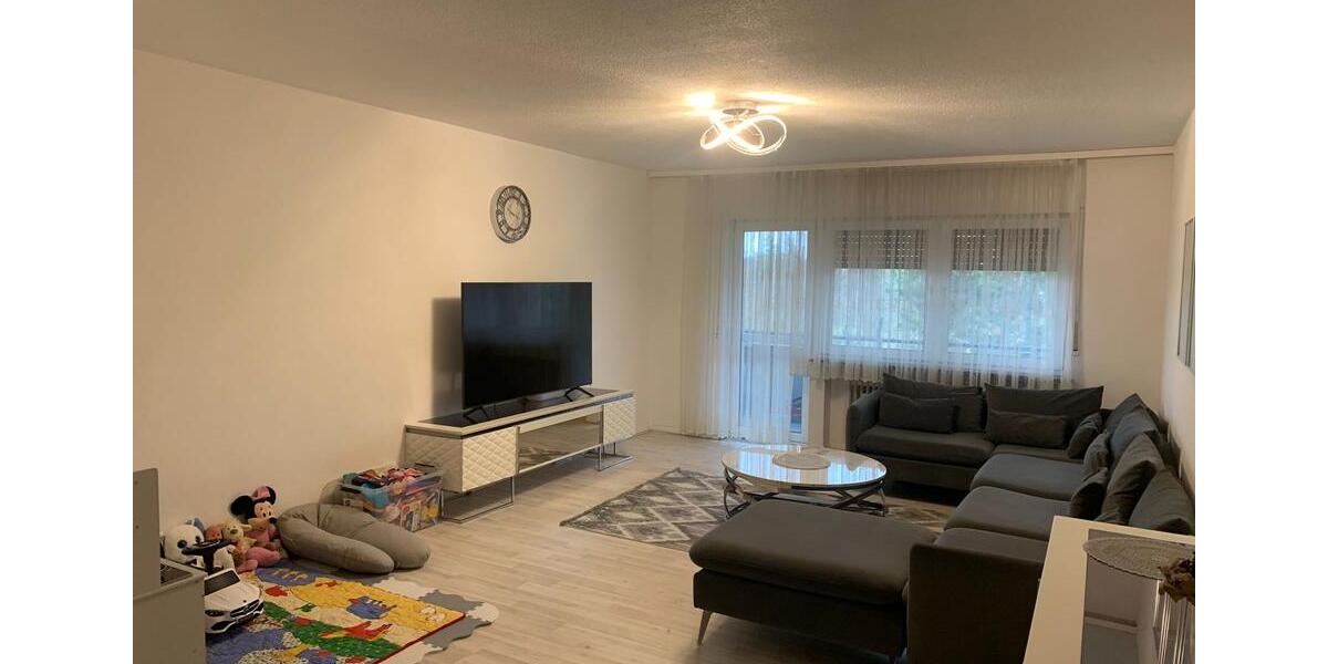 Etagenwohnung Waghäusel - 2.5 Zimmer, 74 m&sup2;, 850&euro; | Angebot:25181068