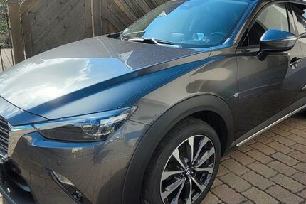 Mazda CX-3 149.000 km 13.500 &euro; Grünstadt 67269