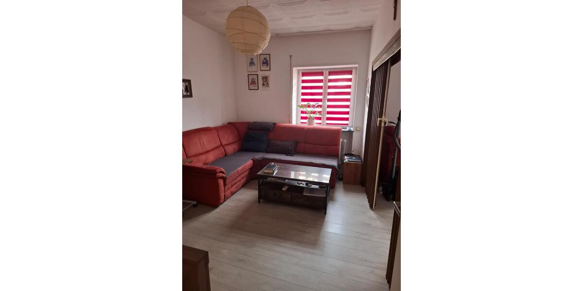 Etagenwohnung Heddesheim - 5 Zimmer, 111 m&sup2;, 1.100&euro; | Angebot:24525191