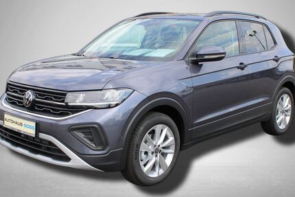 VW T-Cross 1.050 km 26.489 &euro; Heppenheim 64646