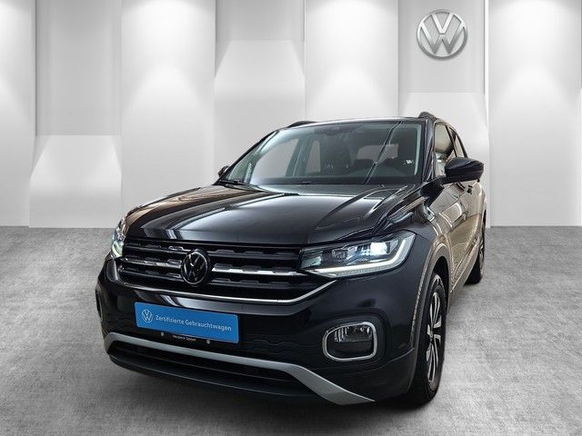 VW T-Cross 61.600 km 21.990 &euro; Speyer 67346