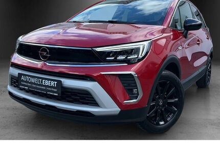 Opel Crossland (X) 19.300 km 19.690 &euro; Frankenthal 67227