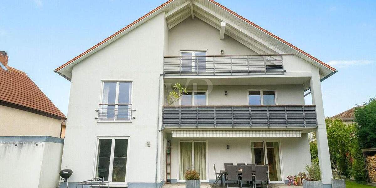 Mehrfamilienhaus, Wohnhaus Mannheim Neuhermsheim - 1.450.000&euro; | Angebot:24210124