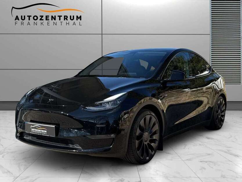 Model Y