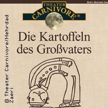 Die Kartoffeln des Großvaters Neckargemünd