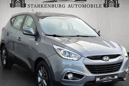 Hyundai ix35 41.000 km 14.490 &euro; Heppenheim 64646