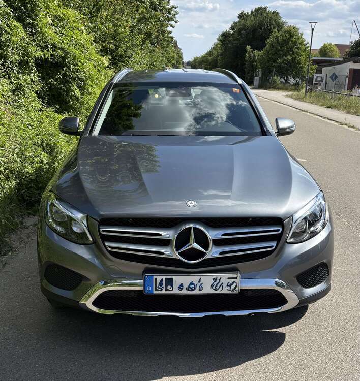 GLC 250