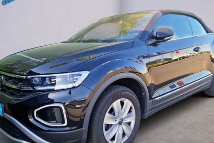 VW T-Roc 16.705 km 28.655 &euro; Walldorf 69190