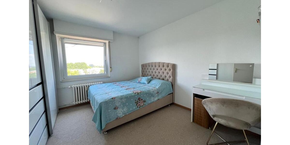 Etagenwohnung Ludwigshafen am Rhein Edigheim - 2.5 Zimmer, 68 m&sup2;, 141.000&euro; | Angebot:24318113