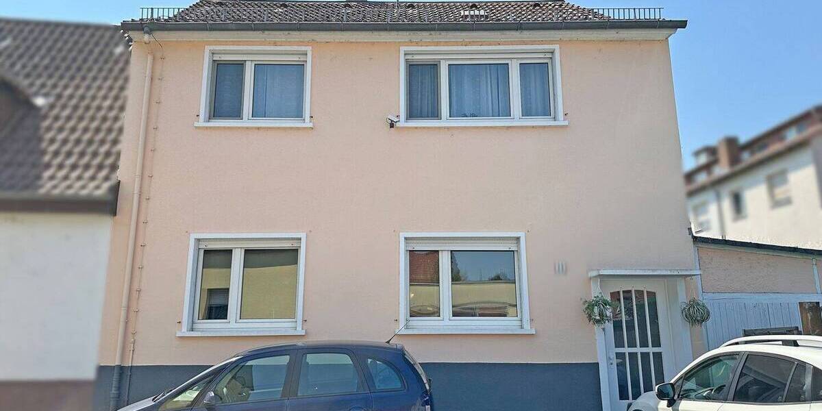 Stilvolles Einfamilienhaus mit Terrassen-Oase 4 zimmer