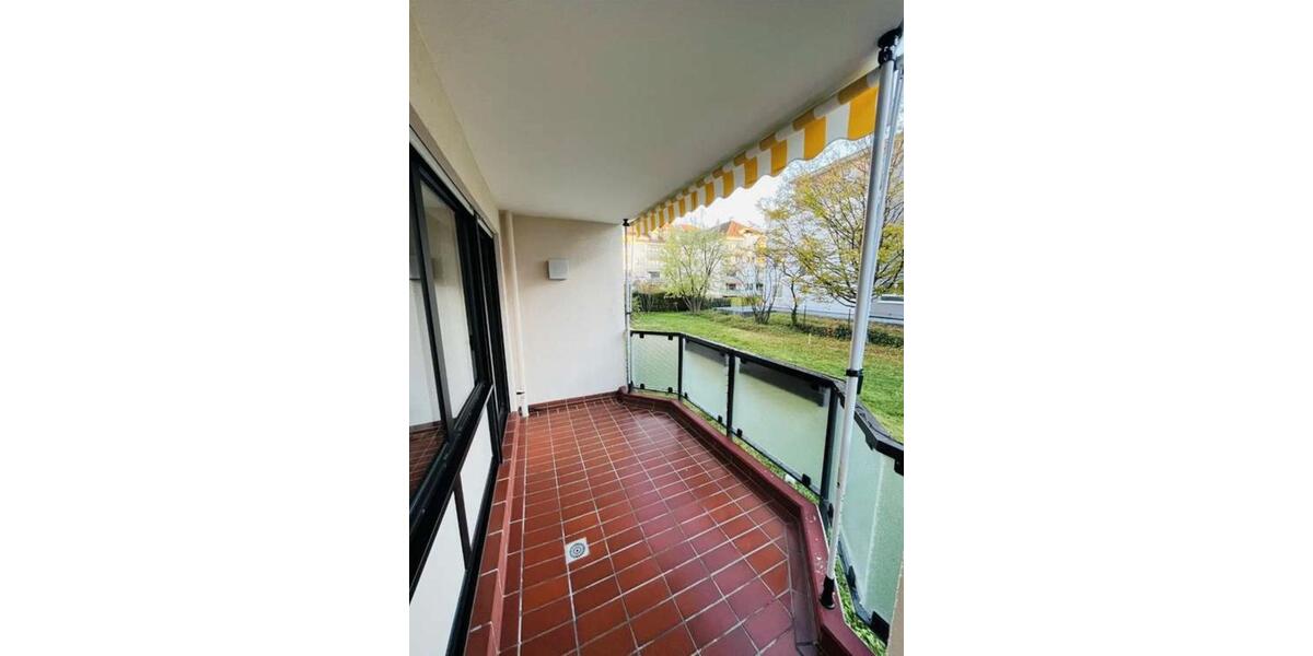 Erdgeschoßwohnung Speyer - 3 Zimmer, 90 m&sup2;, 389.000&euro; | Angebot:24470901