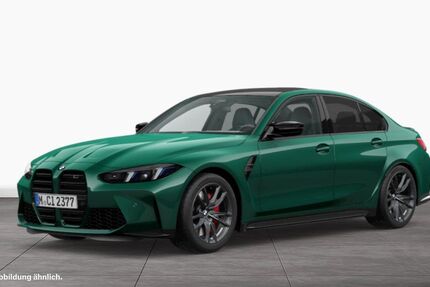 BMW M3 9.582 km 81.990 &euro; Mannheim 68169